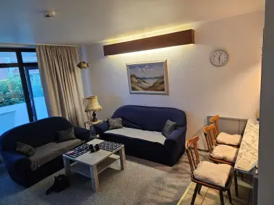 Ferienwohnung für 4 Personen (52 m²) in Kellenhusen 3/10