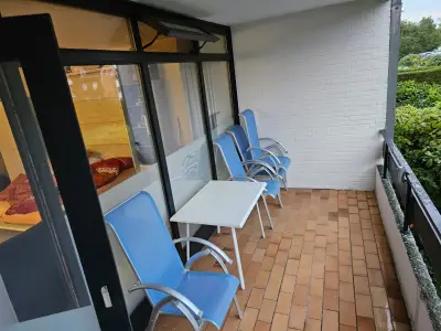 Ferienwohnung für 4 Personen (52 m²) in Kellenhusen 8/10