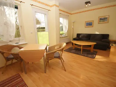 Ferienwohnung für 3 Personen (35 m²) in Kellenhusen 1/10