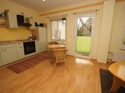 Ferienwohnung für 3 Personen (35 m²) in Kellenhusen 2/10