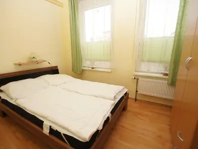 Ferienwohnung für 3 Personen (35 m²) in Kellenhusen 3/10