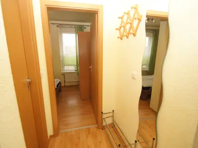 Ferienwohnung für 3 Personen (35 m²) in Kellenhusen 4/10