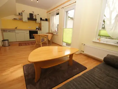 Ferienwohnung für 3 Personen (35 m²) in Kellenhusen 5/10