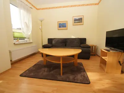 Ferienwohnung für 3 Personen (35 m²) in Kellenhusen 6/10