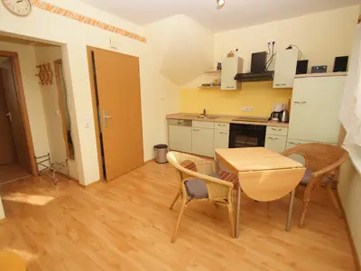 Ferienwohnung für 3 Personen (35 m²) in Kellenhusen 7/10