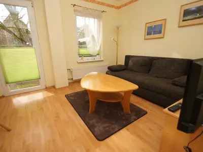 Ferienwohnung für 3 Personen (35 m²) in Kellenhusen 8/10