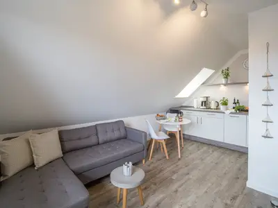 Ferienwohnung für 2 Personen (43 m²) in Kellenhusen 1/7
