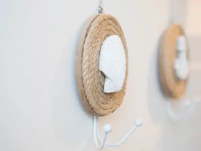 Ferienwohnung für 2 Personen (43 m²) in Kellenhusen 4/7