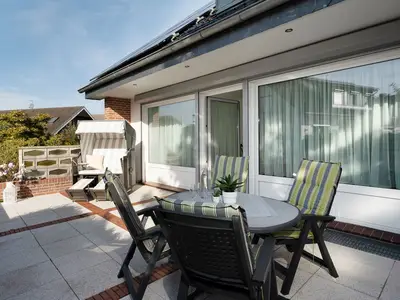 Ferienwohnung für 4 Personen (47 m²) in Kellenhusen 2/10