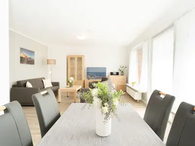 Ferienwohnung für 4 Personen (47 m²) in Kellenhusen 3/10