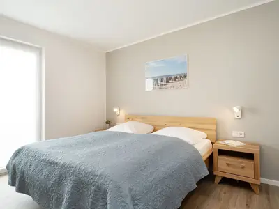 Ferienwohnung für 4 Personen (47 m²) in Kellenhusen 4/10