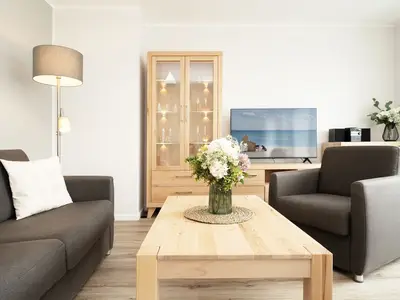 Ferienwohnung für 4 Personen (47 m²) in Kellenhusen 5/10