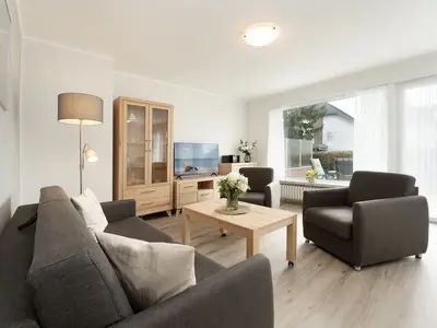 Ferienwohnung für 4 Personen (47 m²) in Kellenhusen 6/10