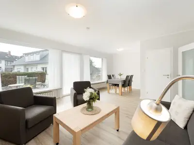 Ferienwohnung für 4 Personen (47 m²) in Kellenhusen 7/10