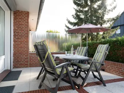 Ferienwohnung für 4 Personen (47 m²) in Kellenhusen 10/10