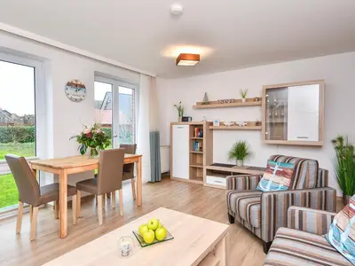 Ferienwohnung für 3 Personen (65 m²) in Kellenhusen 1/10