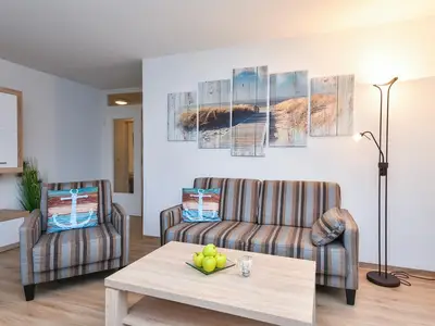 Ferienwohnung für 3 Personen (65 m²) in Kellenhusen 2/10