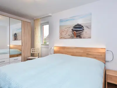 Ferienwohnung für 3 Personen (65 m²) in Kellenhusen 3/10