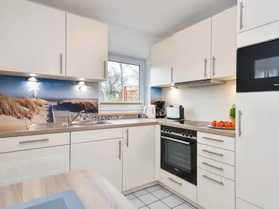 Ferienwohnung für 3 Personen (65 m²) in Kellenhusen 4/10