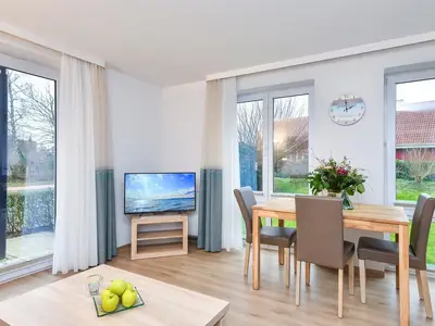 Ferienwohnung für 3 Personen (65 m²) in Kellenhusen 5/10