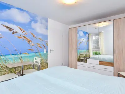 Ferienwohnung für 3 Personen (65 m²) in Kellenhusen 8/10