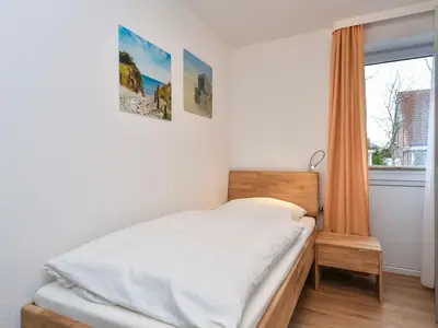 Ferienwohnung für 3 Personen (65 m²) in Kellenhusen 9/10