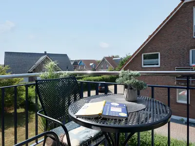 Ferienwohnung für 2 Personen (50 m²) in Kellenhusen 2/10