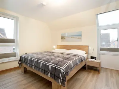 Ferienwohnung für 2 Personen (50 m²) in Kellenhusen 3/10