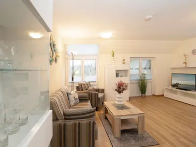 Ferienwohnung für 2 Personen (50 m²) in Kellenhusen 4/10