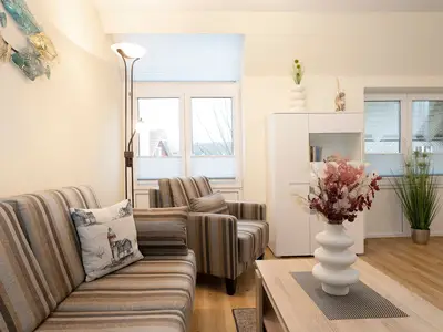 Ferienwohnung für 2 Personen (50 m²) in Kellenhusen 5/10