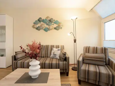 Ferienwohnung für 2 Personen (50 m²) in Kellenhusen 6/10