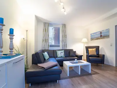 Ferienwohnung für 3 Personen (59 m²) in Kellenhusen 1/10