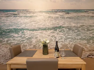 Ferienwohnung für 2 Personen (50 m²) in Kellenhusen 8/10