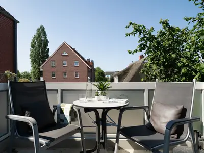 Ferienwohnung für 3 Personen (59 m²) in Kellenhusen 2/10