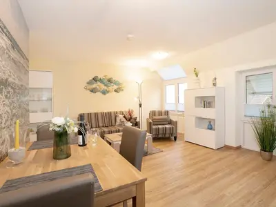 Ferienwohnung für 2 Personen (50 m²) in Kellenhusen 9/10