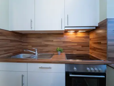 Ferienwohnung für 3 Personen (59 m²) in Kellenhusen 3/10