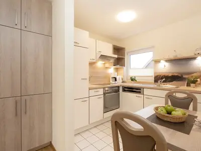 Ferienwohnung für 2 Personen (50 m²) in Kellenhusen 10/10
