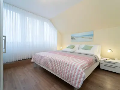 Ferienwohnung für 3 Personen (59 m²) in Kellenhusen 4/10