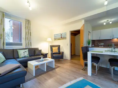 Ferienwohnung für 3 Personen (59 m²) in Kellenhusen 6/10