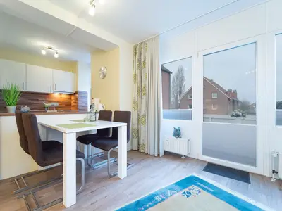 Ferienwohnung für 3 Personen (59 m²) in Kellenhusen 7/10