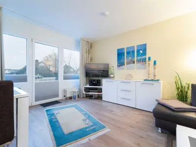 Ferienwohnung für 3 Personen (59 m²) in Kellenhusen 8/10