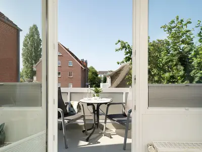 Ferienwohnung für 3 Personen (59 m²) in Kellenhusen 9/10