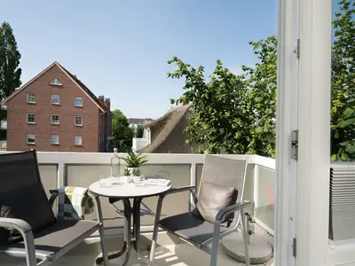 Ferienwohnung für 3 Personen (59 m²) in Kellenhusen 10/10