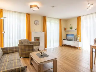 Ferienwohnung für 2 Personen (50 m²) in Kellenhusen 1/10