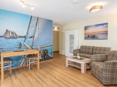 Ferienwohnung für 2 Personen (50 m²) in Kellenhusen 2/10