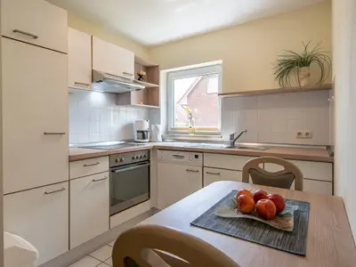 Ferienwohnung für 2 Personen (50 m²) in Kellenhusen 3/10