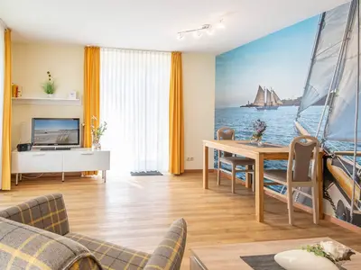 Ferienwohnung für 2 Personen (50 m²) in Kellenhusen 6/10