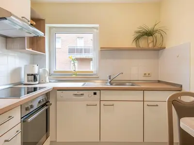 Ferienwohnung für 2 Personen (50 m²) in Kellenhusen 7/10