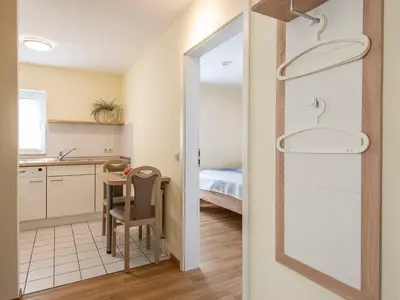Ferienwohnung für 2 Personen (50 m²) in Kellenhusen 9/10