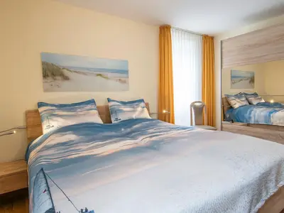 Ferienwohnung für 2 Personen (50 m²) in Kellenhusen 10/10